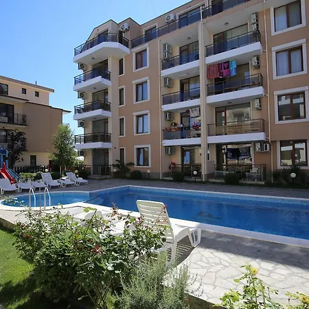 In Rif 2 Appartement