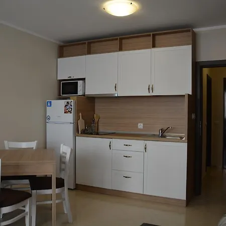 Appartement In Rif 2