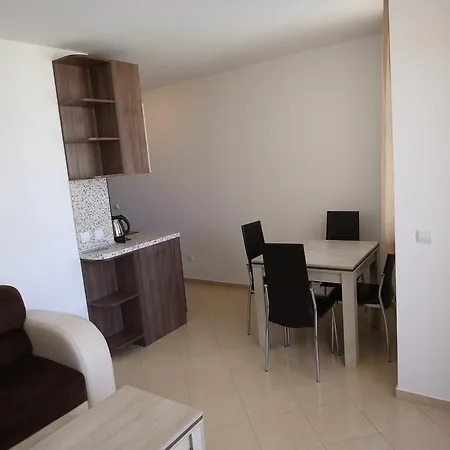 Appartement In Rif 2 *