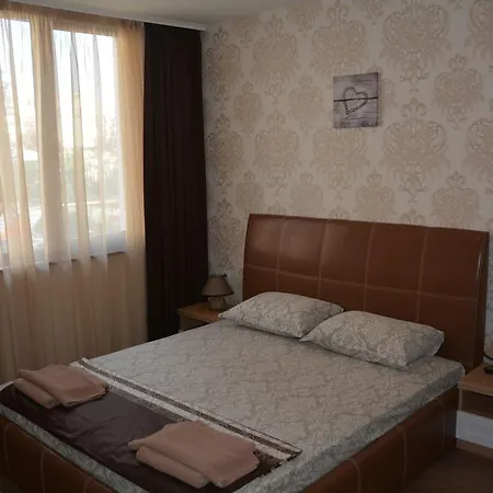 In Rif 2 Appartement