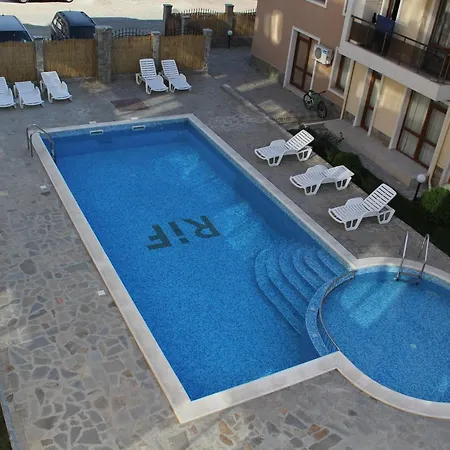 In Rif 2 Appartement *