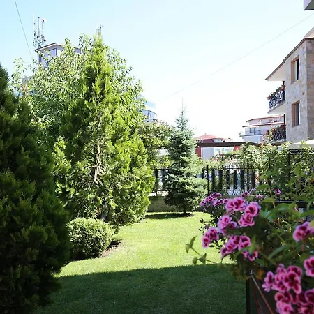 In Rif 2 Lägenhet *