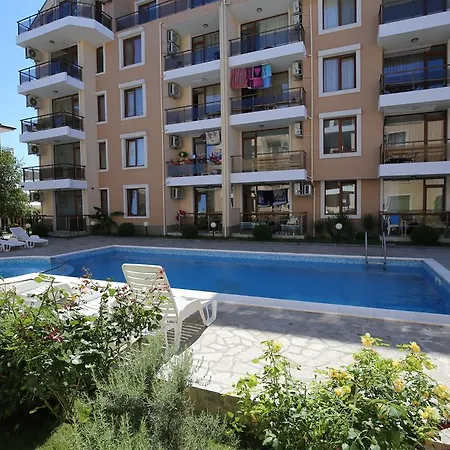 In Rif 2 Lägenhet *