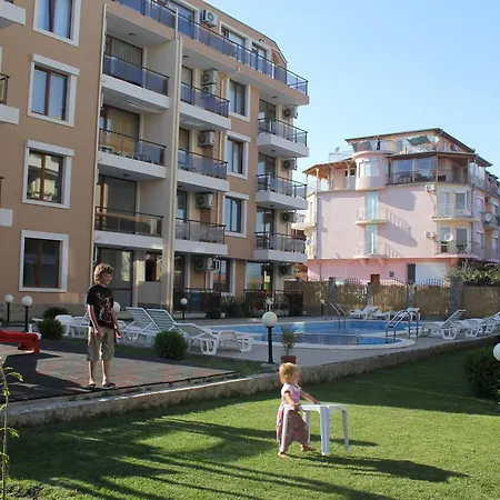 Lägenhet In Rif 2 *